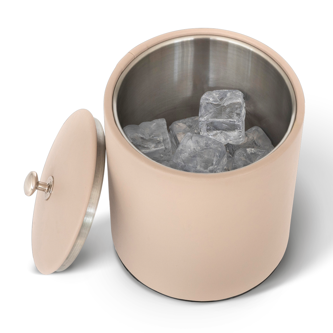 Pacaya Ice bucket Natural Natural Bentley